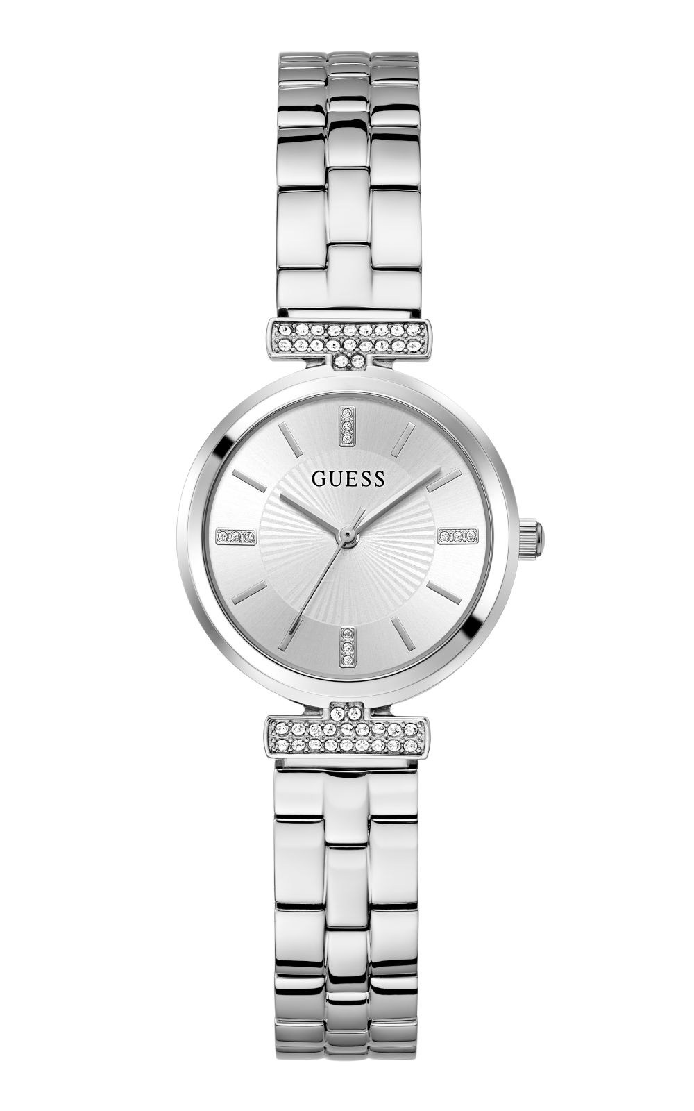 GUESS ARRAY GW0762L1 Γυναικείο Ρολόι Quartz Ακριβείας.jpg